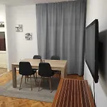 Ivano Апартаменты *