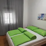 Apartmán Ivano