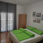 Apartmán Ivano