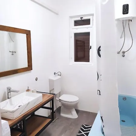 Ivano Apartment Vodice