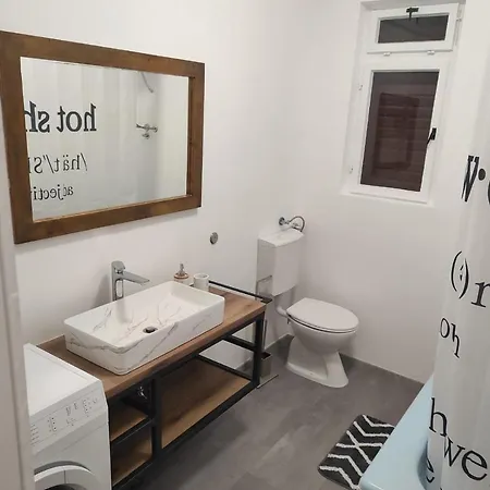 Apartman Ivano