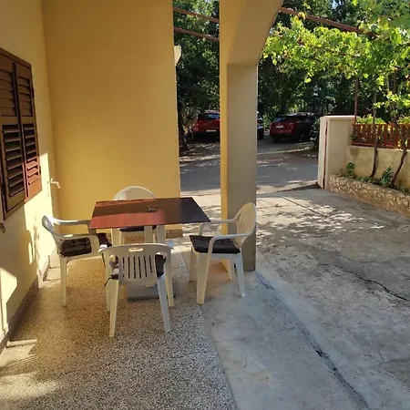 Apartman Ivano *