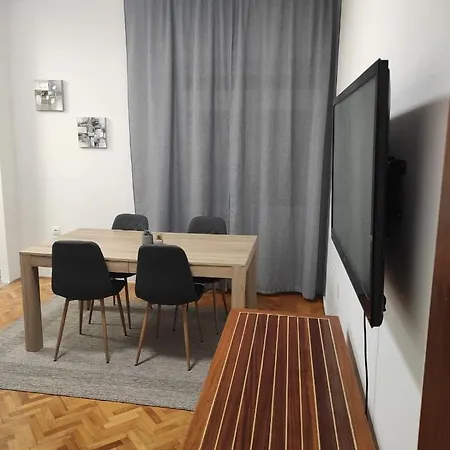 Apartment Ivano Vodice