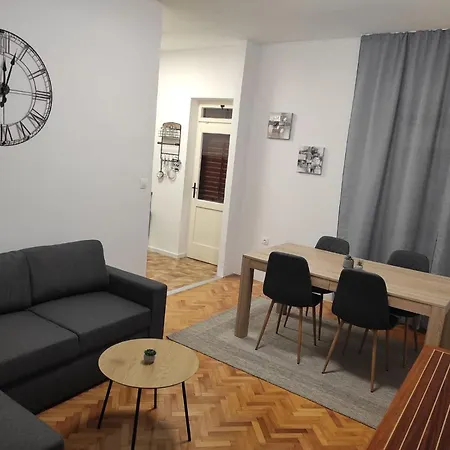Apartment Ivano Vodice