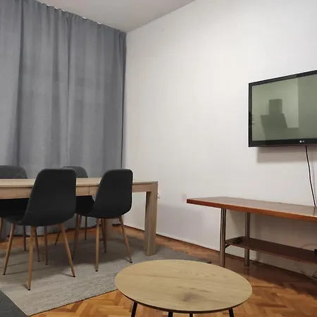 Apartmán Ivano *