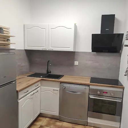 Ivano Apartmán Vodice