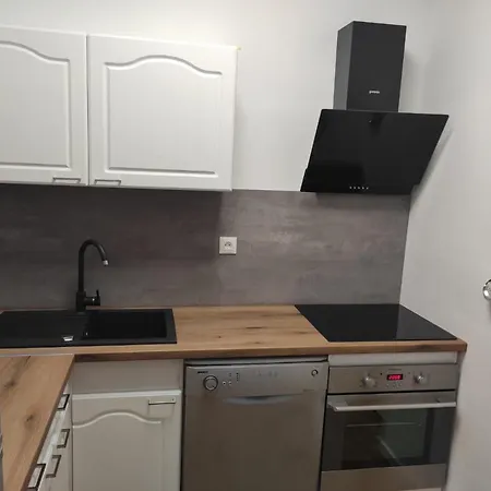 Apartmán Ivano *