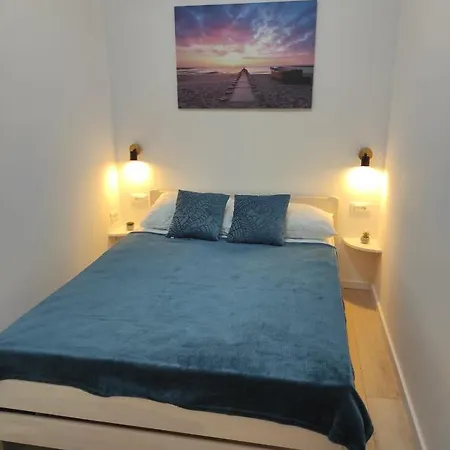 Ivano Apartment
