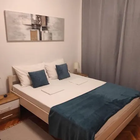 Apartman Ivano *