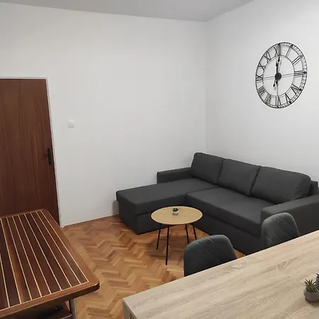 Ivano Apartmán Vodice