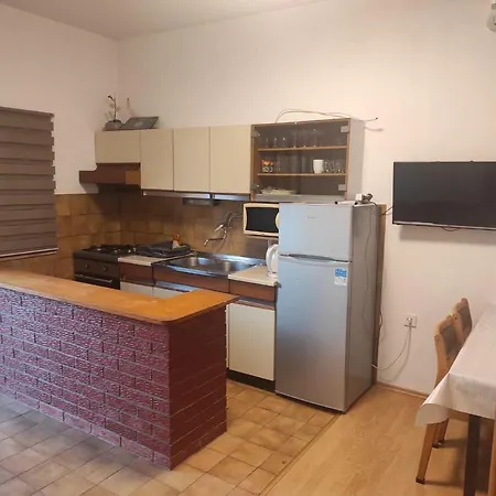 Apartmán Ivano *