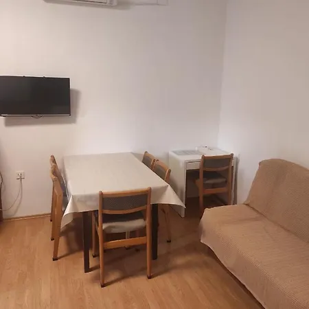 Ivano Apartman