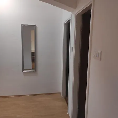 Apartment Ivano *