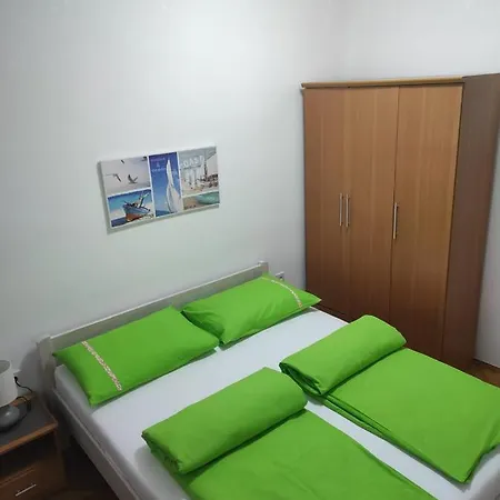 Apartment Ivano *