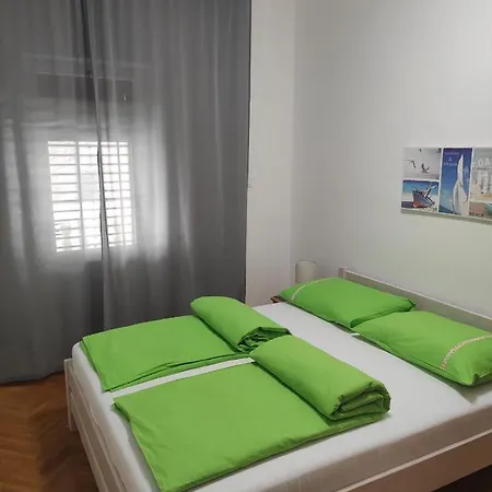 Apartment Ivano