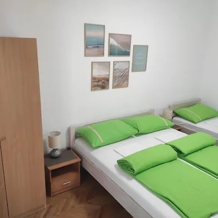 Apartmán Ivano