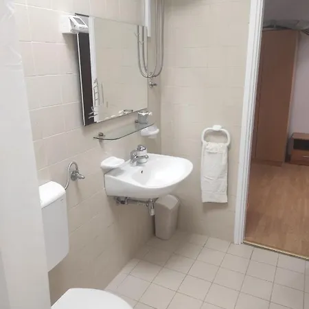 公寓 Ivano 沃迪切