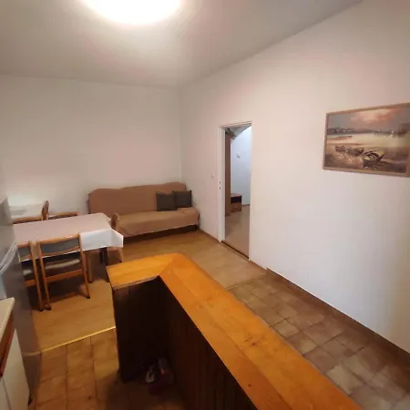 Apartmán Ivano