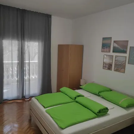 Apartment Ivano