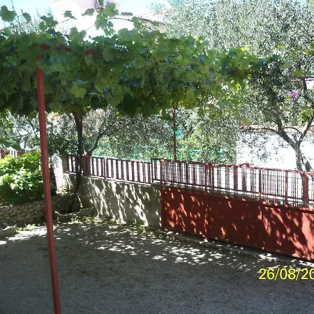 Apartmán Ivano