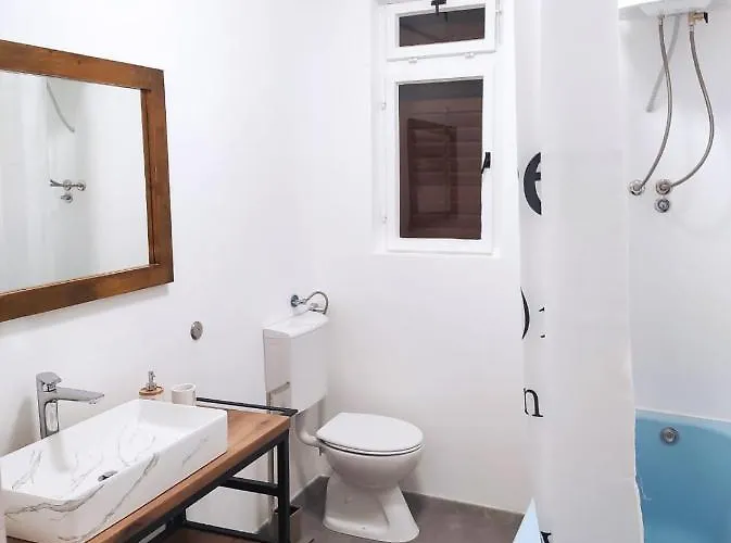 Ivano Apartamento Vodice