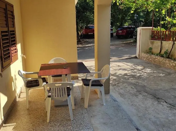 Apartamento Ivano *
