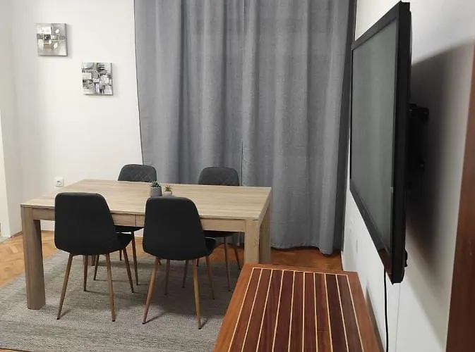 Apartamento Ivano Vodice