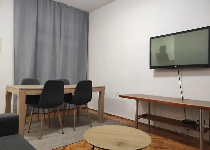 Apartamento Ivano *