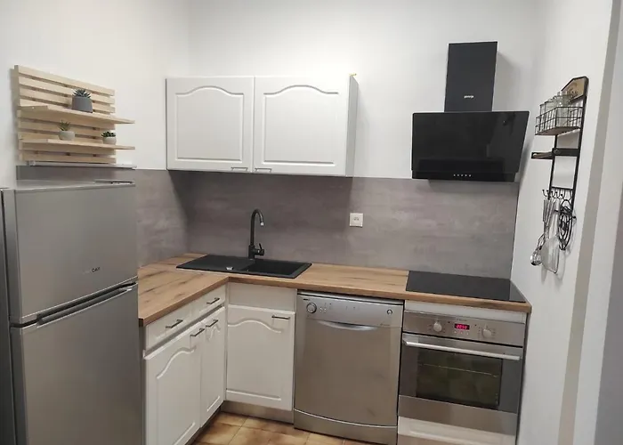 Ivano Apartamento Vodice