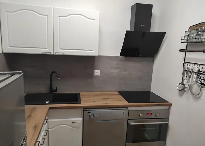 Apartamento Ivano *