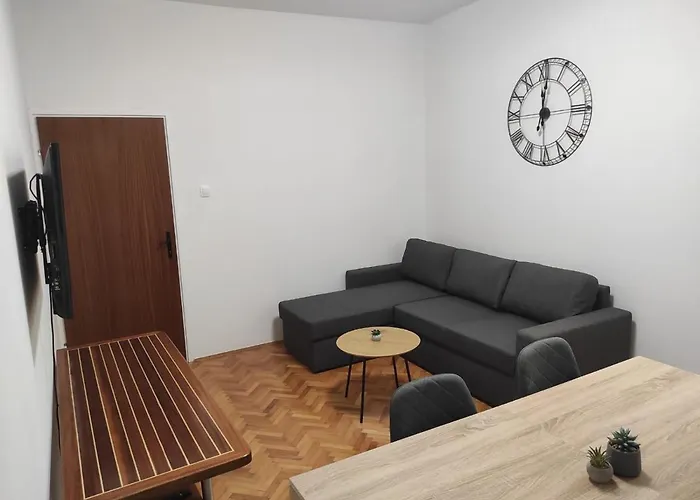 Ivano Apartamento Vodice