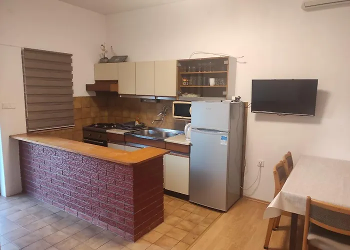 Apartamento Ivano *