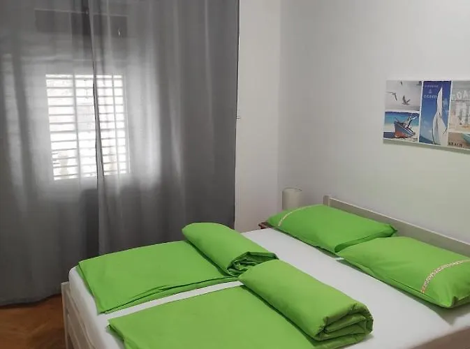 Apartamento Ivano