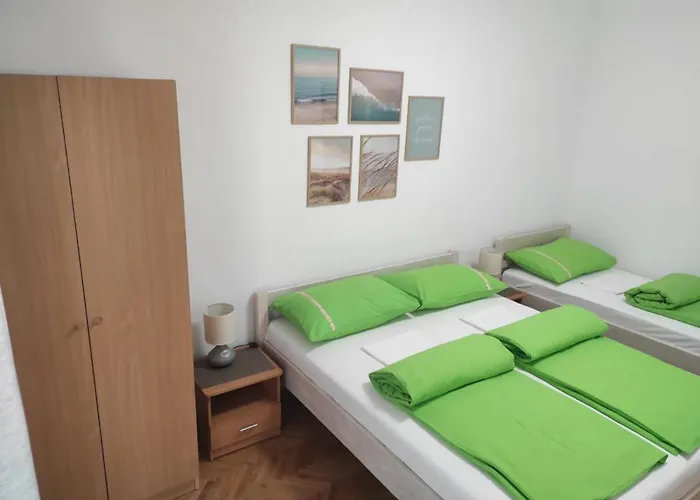 Apartamento Ivano