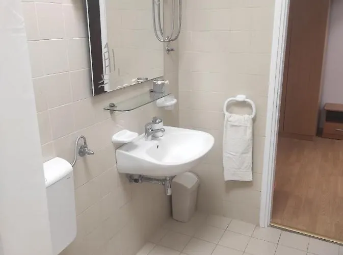 Apartamento Ivano Vodice