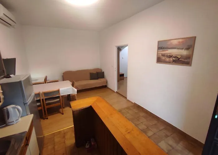 Apartamento Ivano